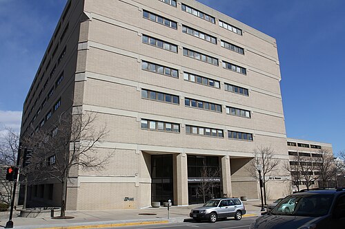 Wisconsin Department of Natural Resources